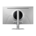 SAMSUNG Monitor G81SF / 32", 3840 x 2160, 4K Ultra HD, OLED, srebrna